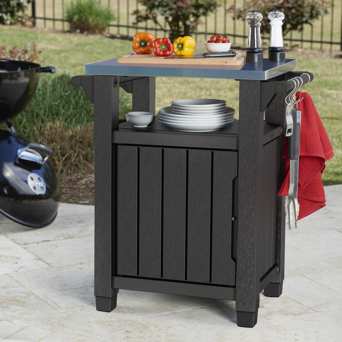 Keter Unity Classic BBQ Tafel