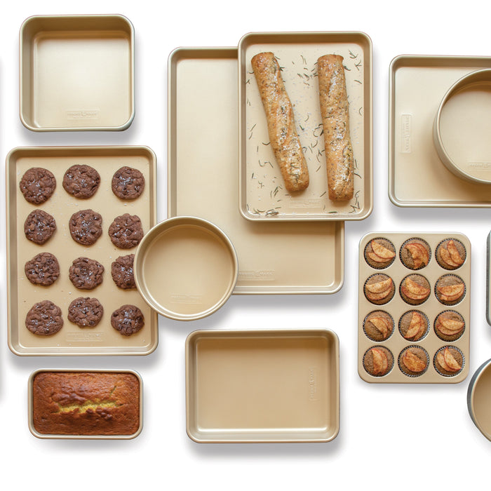 Nordic Ware Bakvorm Ø 24 cm