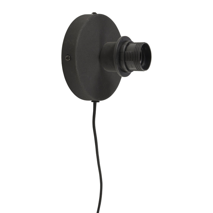 GOOD&MOJO Bali Wandlamp M - Ø 60 cm