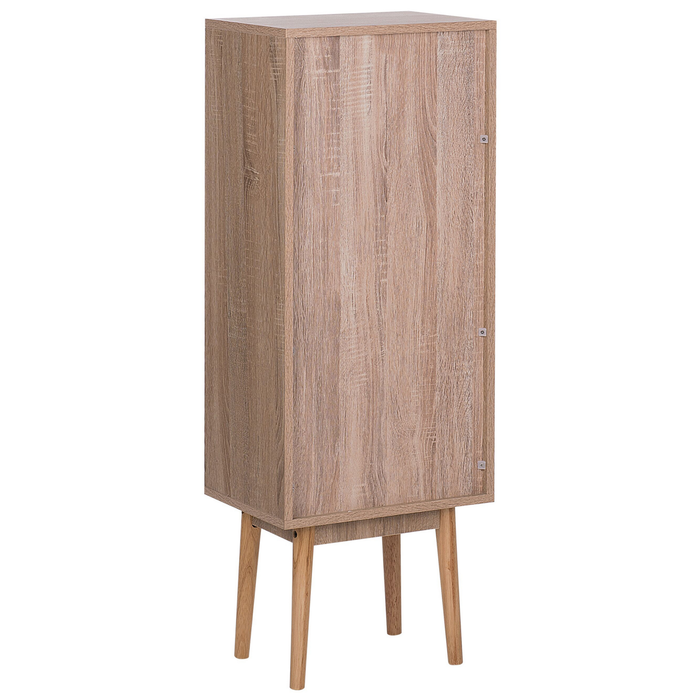 Beliani - FOLEY - Commode - Lichtgrijs - MDF