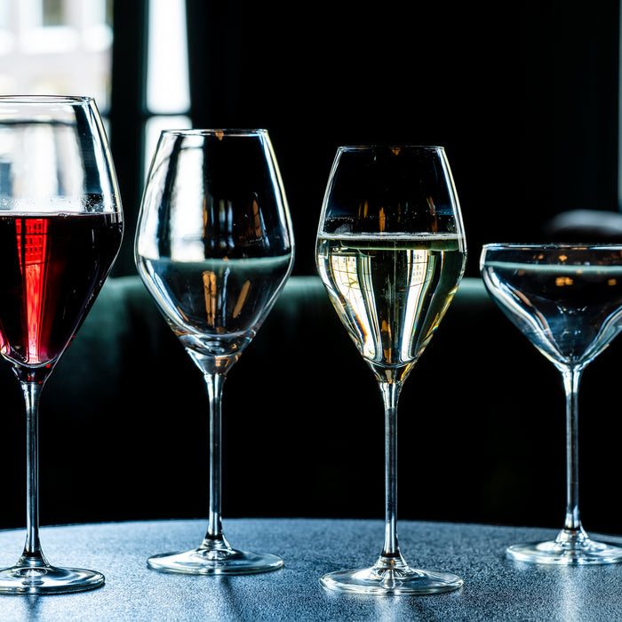 Libbey Champagneglas Iduna 0,3 L - 6 st.