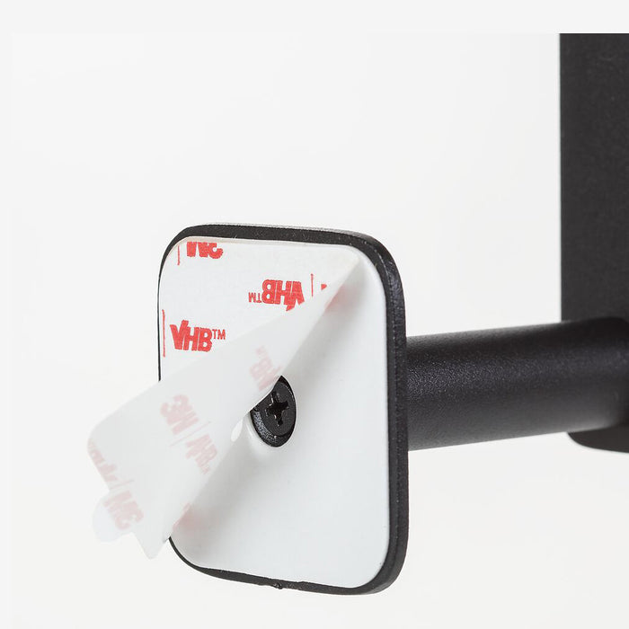 Tiger Colar Reserverolhouder - Zwart