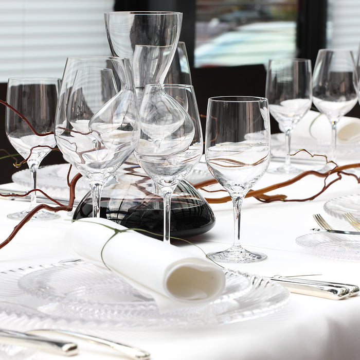 Spiegelau Authentis Witte wijnglazen 0,42 L - 4 st.