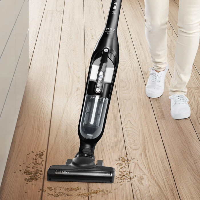 Bosch BBH32101 Flexxo Steelstofzuiger