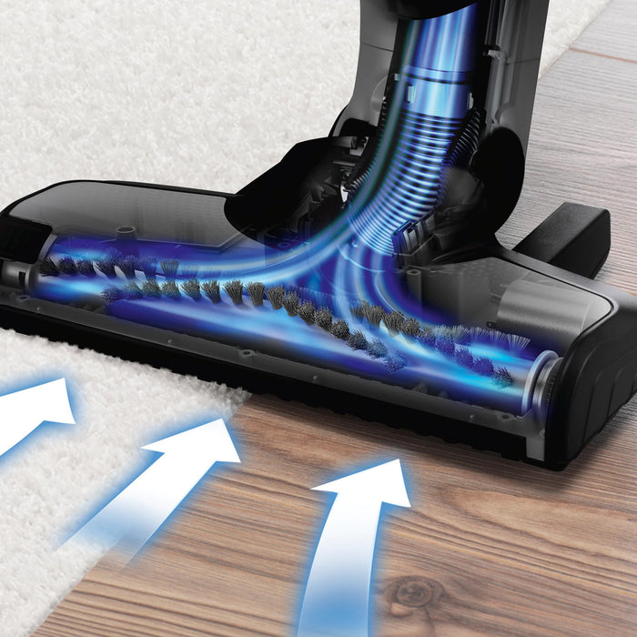 Bosch BBH32101 Flexxo Steelstofzuiger