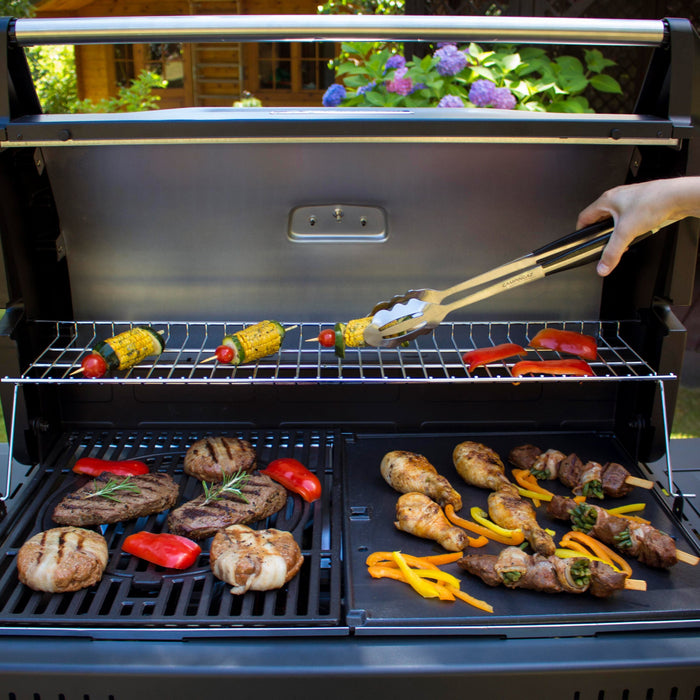 Campingaz Premium Spatel Kit