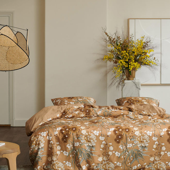 Essenza Charlize Dekbedovertrek 140 x 220 cm