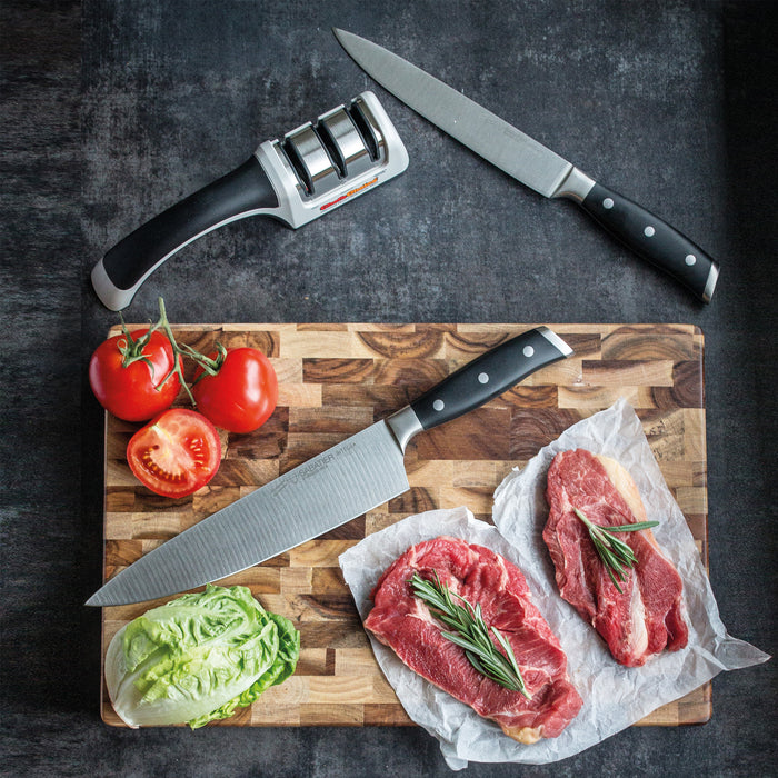 Diamant Sabatier Integra Koksmes 23 cm