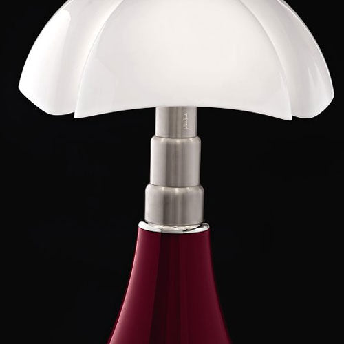 Martinelli Luce Pipistrello Tafellamp