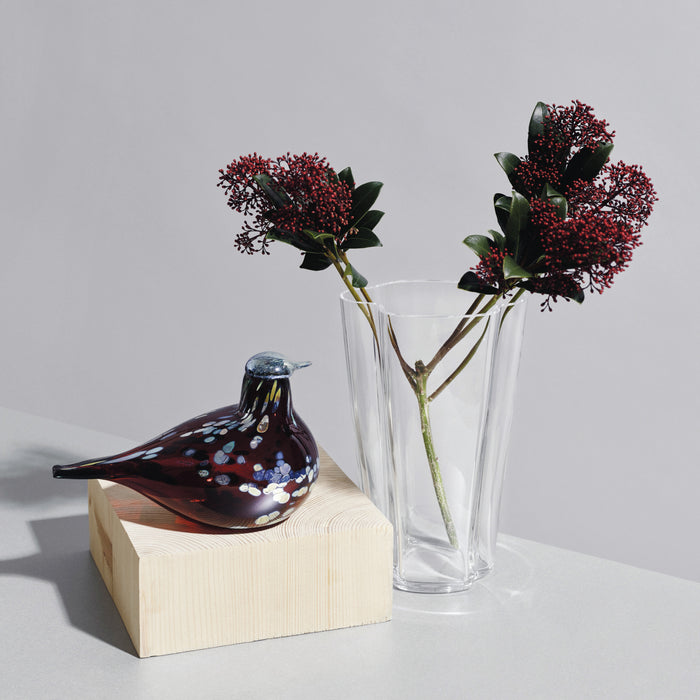 Iittala Alvar Aalto Vaas 22 cm