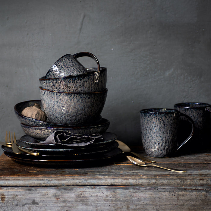 Leonardo Matera Diep Bord Ø 21 cm