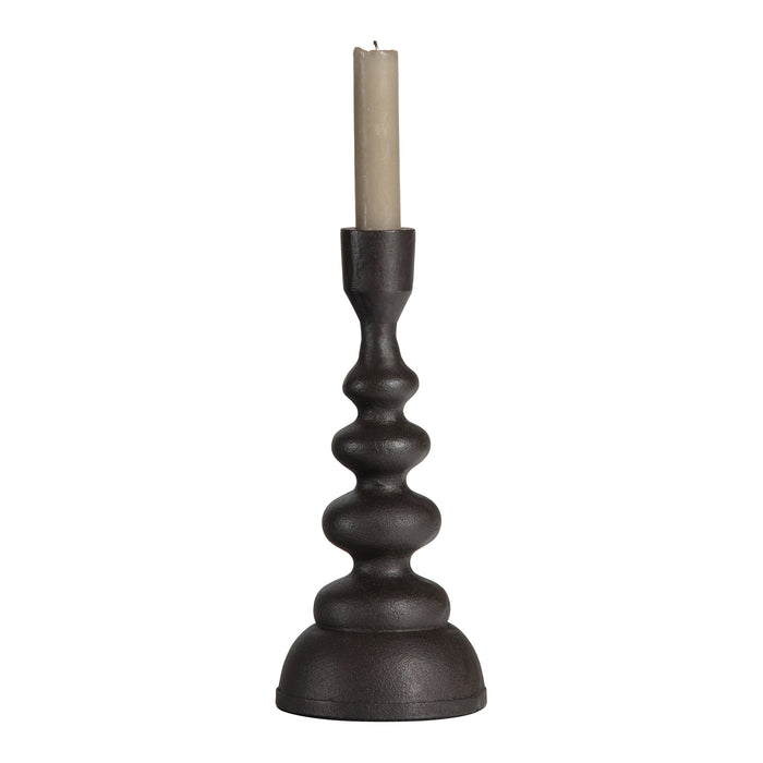 WOOOD Twisted Kandelaar - Brons