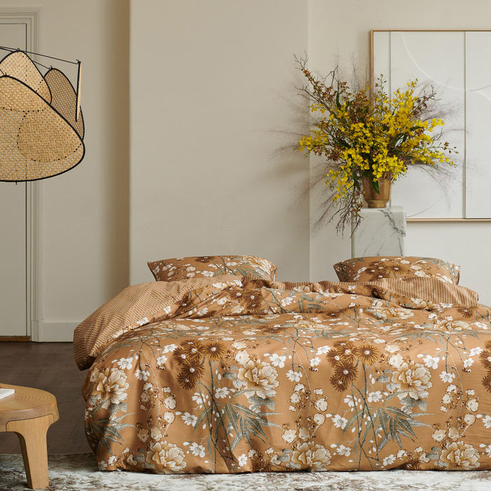 Essenza Charlize Dekbedovertrek 200 x 220 cm