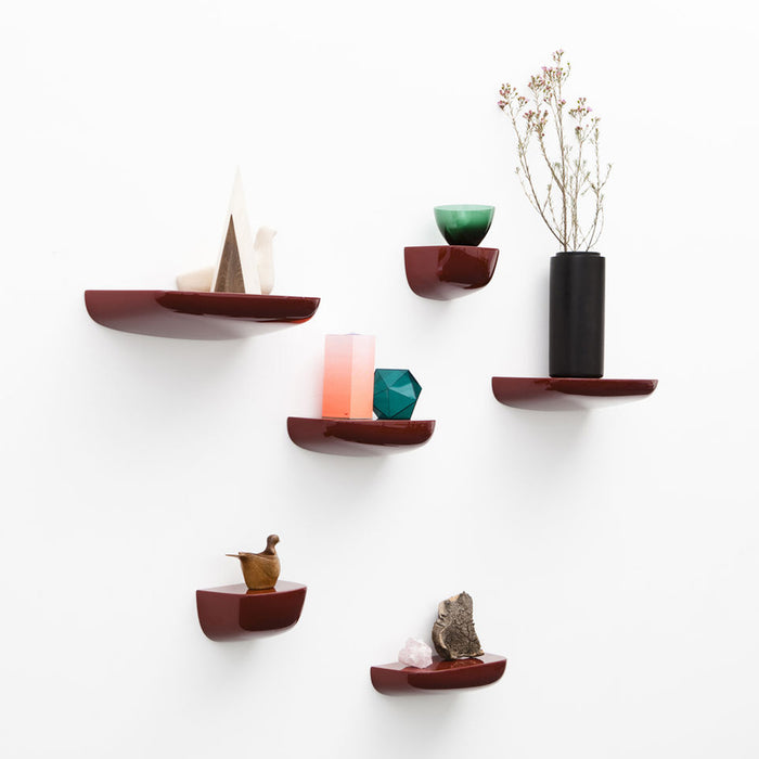 Vitra Corniches Wandplank