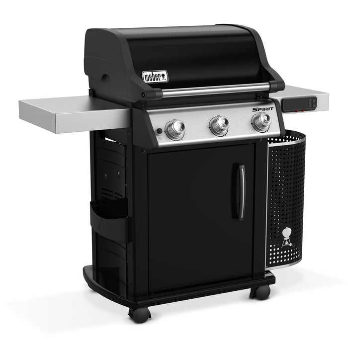 Weber Spirit Premium EPX-315 Buitenkeuken B 132 x 61 cm
