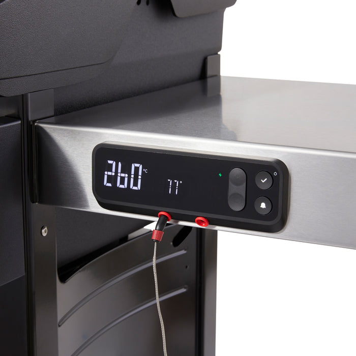 Weber Spirit Premium EPX-315 Buitenkeuken B 132 x 61 cm