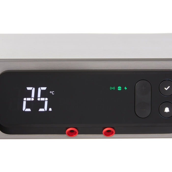 Weber Spirit Premium EPX-315 Buitenkeuken B 132 x 61 cm