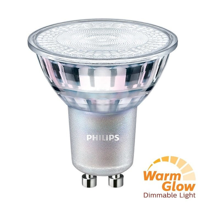 Artdelight GU10 4.9Watt LED-lamp Dimtone 6 Stuks