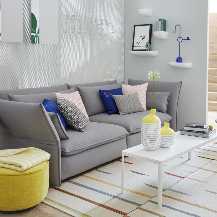 Vitra Corniches Wandplank