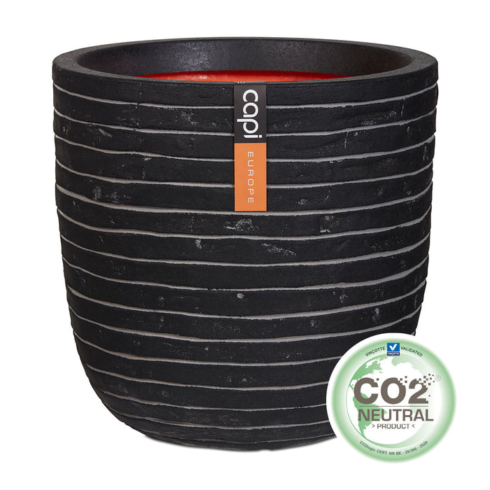 Capi Europe Nature Row Egg Planter Bloempot 35 cm