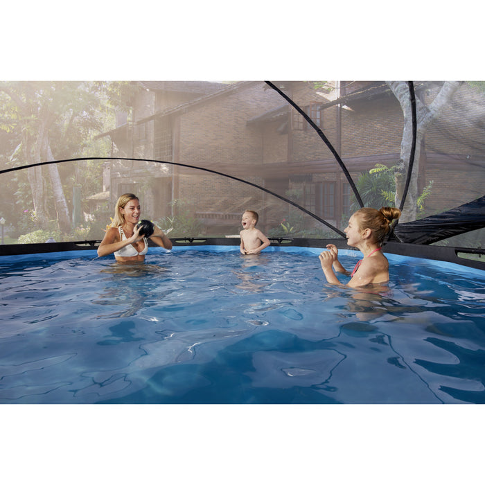 EXIT Zwembad Overkapping Ø 300