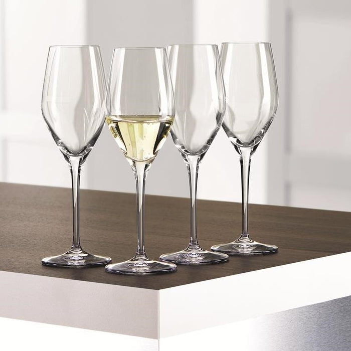 Spiegelau Authentis Champagneglazen - 4 st.