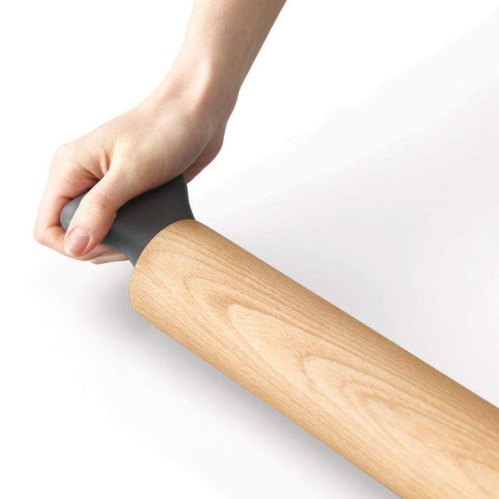 Joseph Joseph Ergomische Deegroller - Grijs