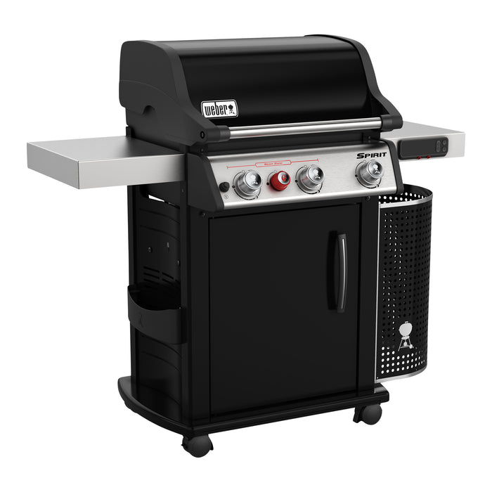 Weber Spirit Premium EPX-325S Buitenkeuken B 132 x D 61 cm