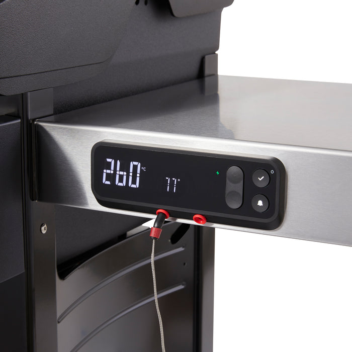 Weber Spirit Premium EPX-325S Buitenkeuken B 132 x D 61 cm