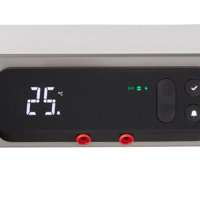 Weber Spirit Premium EPX-325S Buitenkeuken B 132 x D 61 cm