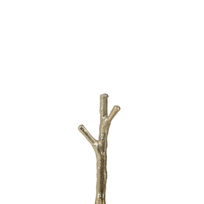 Light & Living Etagère Tresa - Goud - 3 Laags