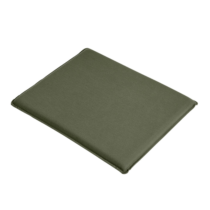 HAY Palissade Seat Zitkussen voor Lounge Chair High & Low - Olijfgroen