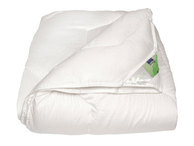 Polydaun Lotus synthetisch dekbed - 2-persoons (200x220 cm)