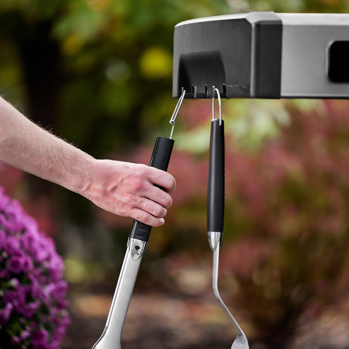 Weber Genesis II EX-315 Buitenkeuken B 145 x D 74 cm