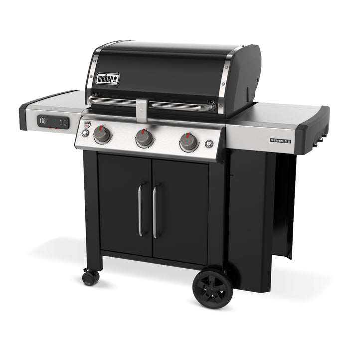 Weber Genesis II EX-315 Buitenkeuken B 145 x D 74 cm