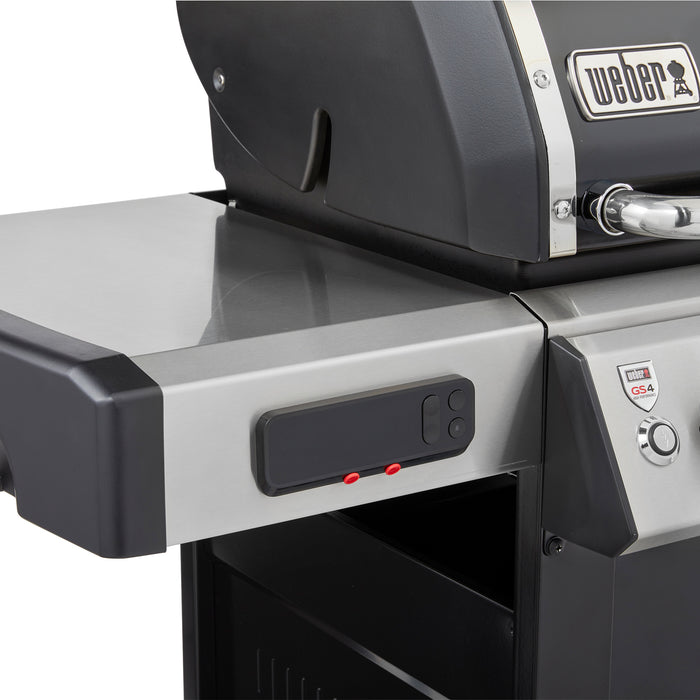 Weber Genesis II EX-315 Buitenkeuken B 145 x D 74 cm