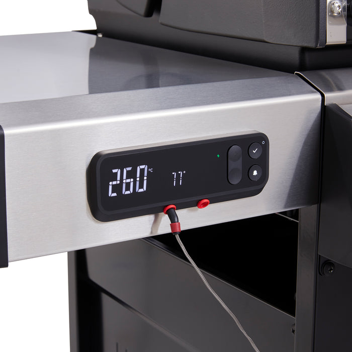 Weber Genesis II EX-315 Buitenkeuken B 145 x D 74 cm