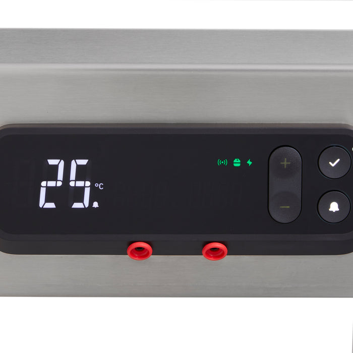 Weber Genesis II EX-315 Buitenkeuken B 145 x D 74 cm