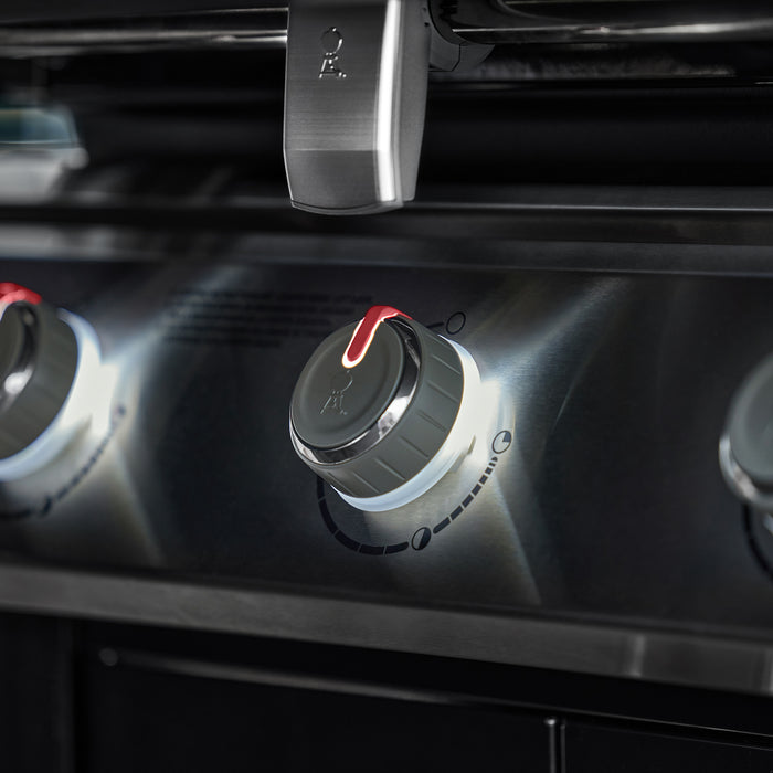 Weber Genesis II EX-315 Buitenkeuken B 145 x D 74 cm