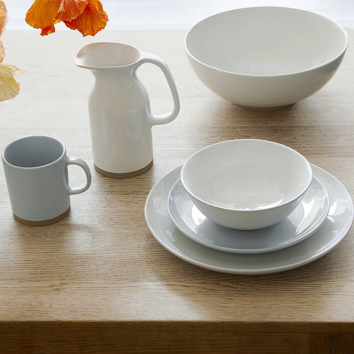 Royal Doulton Olio Serviesset 12-delig - Wit