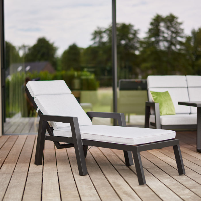 Hartman Ancona Tuinstoel