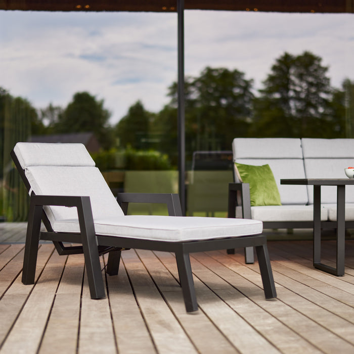 Hartman Ancona Tuinstoel