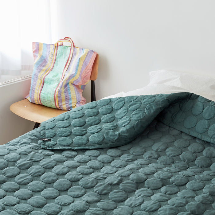 HAY Mega Dot Sprei 245 x 235 cm