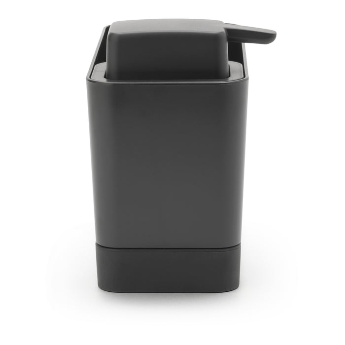 Brabantia Sink Side Aanrechtorganiser + Zeepdispenser