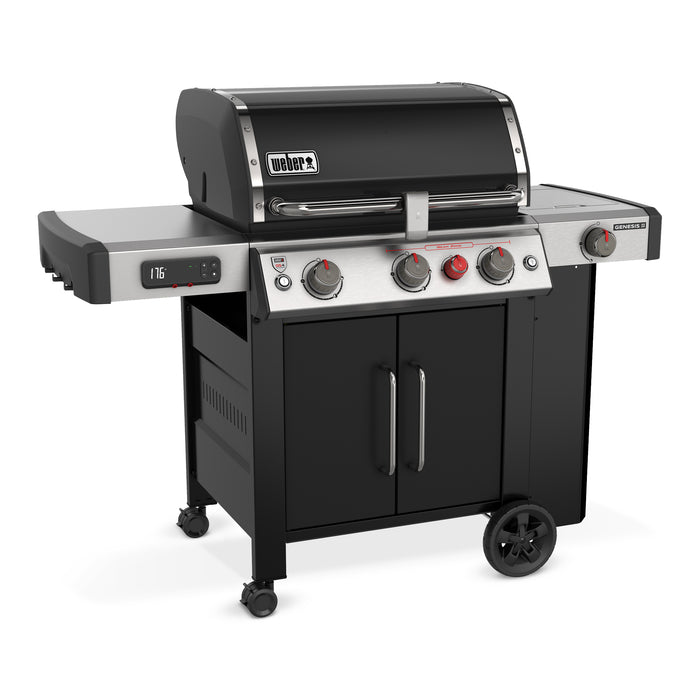 Weber Genesis II EX-335 Buitenkeuken B 144,78 x D 73,66 cm