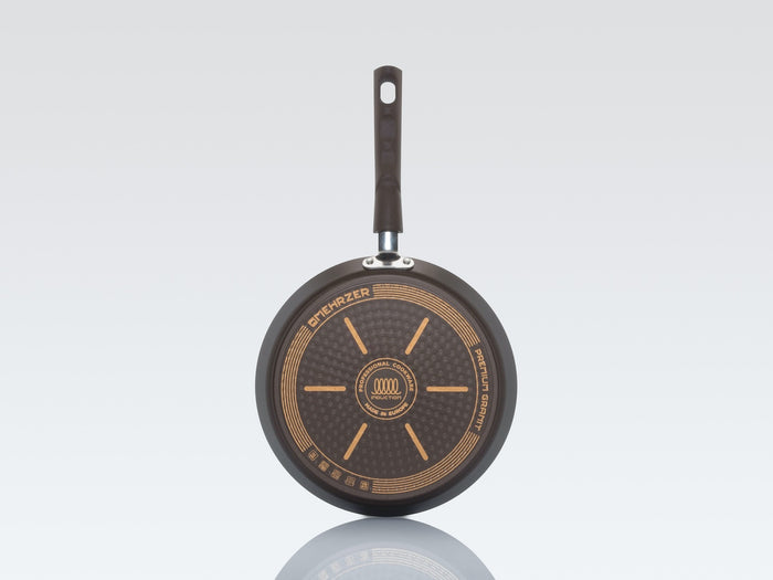 Mehrzer - Pannenkoekenpan diameter 25 cm - Stone Strong
