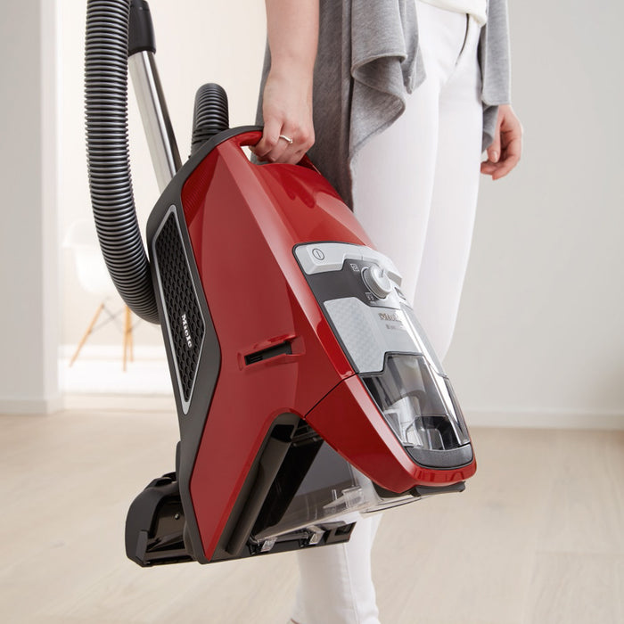 Miele Blizzard CX1 Cat & Dog PowerLine Stofzuiger