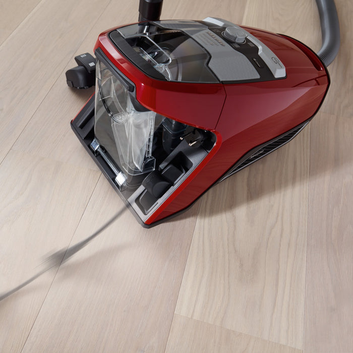 Miele Blizzard CX1 Cat & Dog PowerLine Stofzuiger