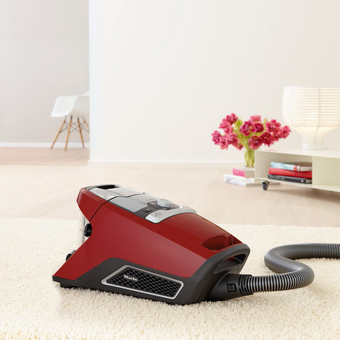 Miele Blizzard CX1 Cat & Dog PowerLine Stofzuiger