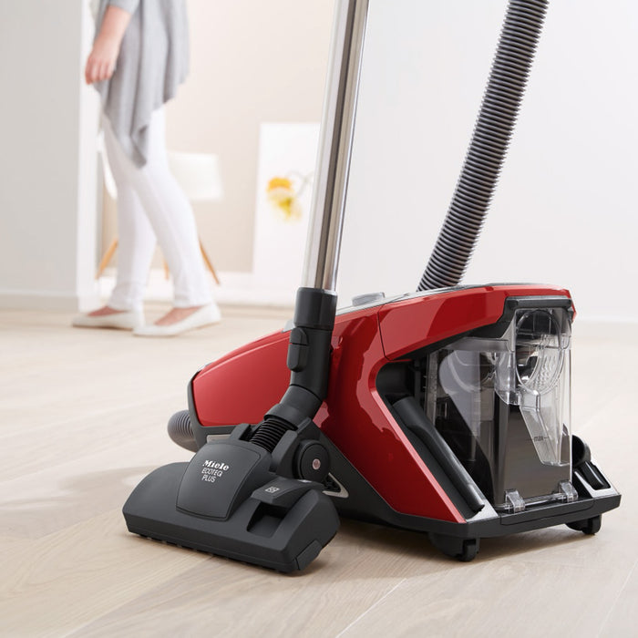 Miele Blizzard CX1 Cat & Dog PowerLine Stofzuiger